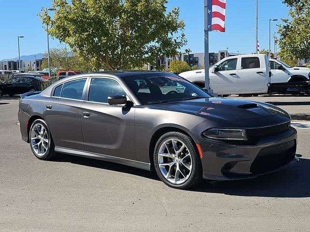 2022 Dodge Charger GT