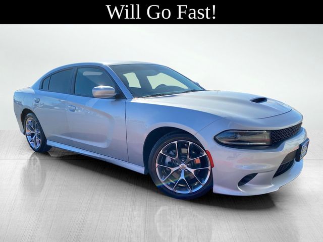 2022 Dodge Charger GT