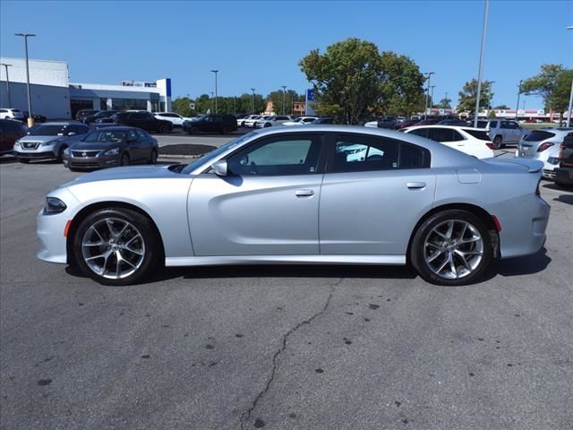 2022 Dodge Charger GT