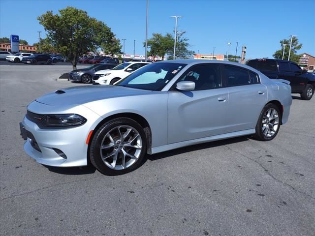 2022 Dodge Charger GT