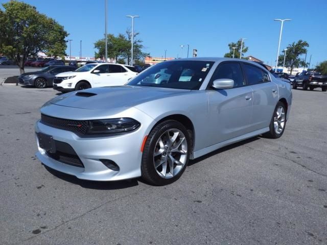 2022 Dodge Charger GT