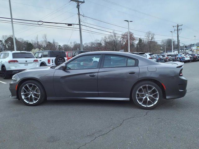 2022 Dodge Charger GT