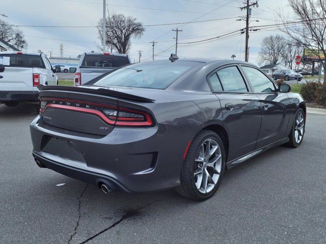 2022 Dodge Charger GT