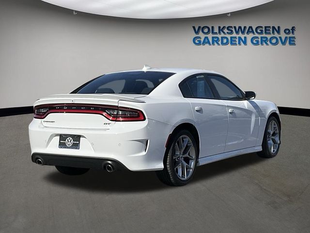 2022 Dodge Charger GT