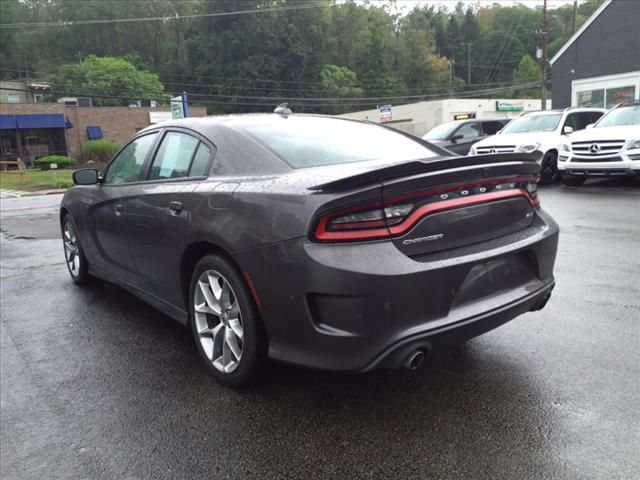 2022 Dodge Charger GT