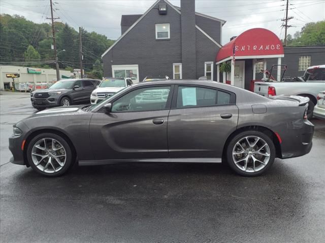 2022 Dodge Charger GT