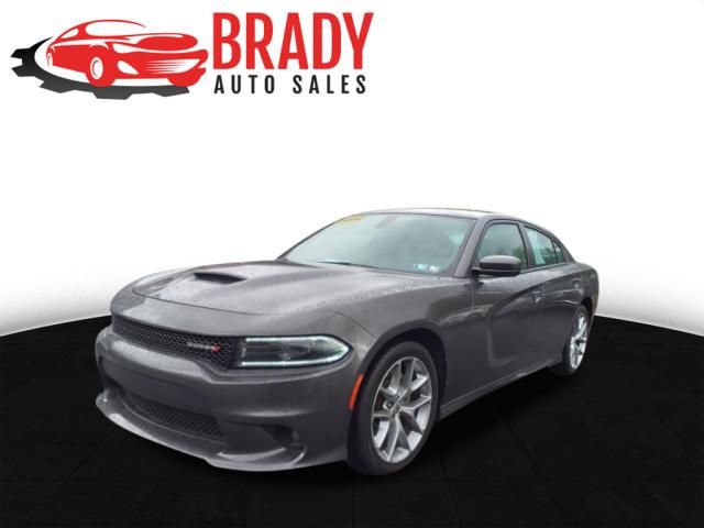 2022 Dodge Charger GT