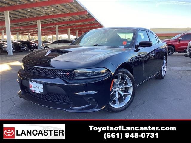 2022 Dodge Charger GT