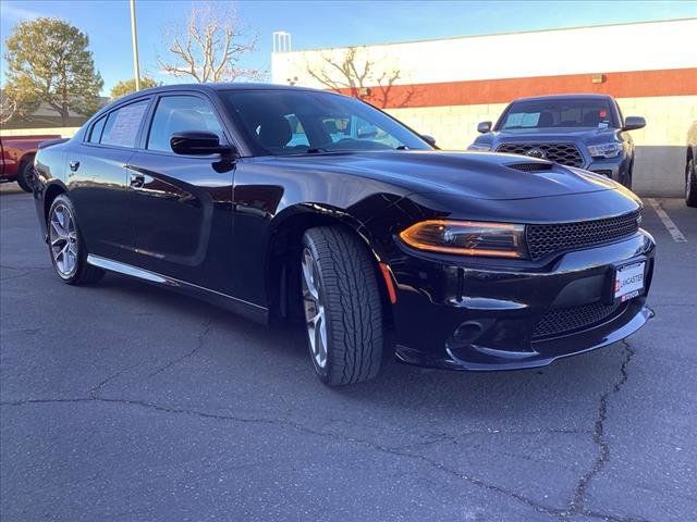 2022 Dodge Charger GT