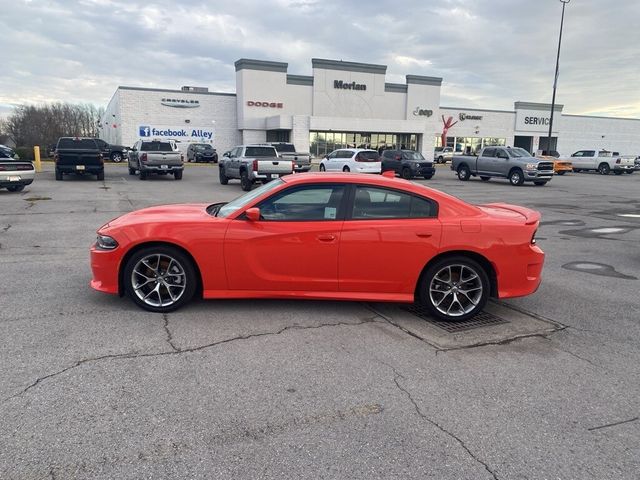 2022 Dodge Charger GT