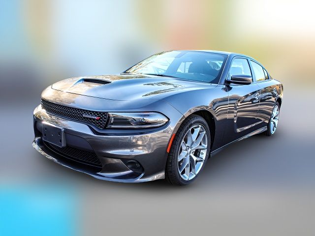 2022 Dodge Charger GT