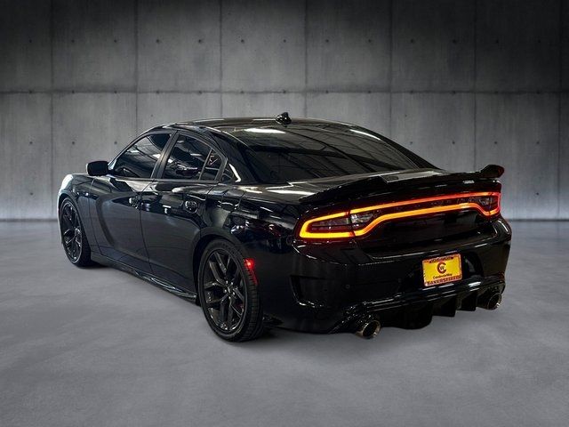 2022 Dodge Charger GT