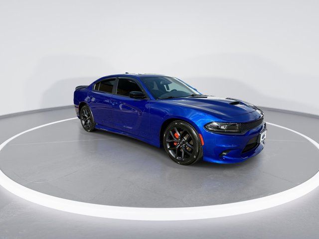 2022 Dodge Charger GT