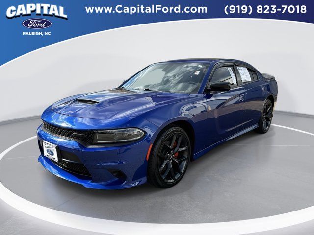 2022 Dodge Charger GT