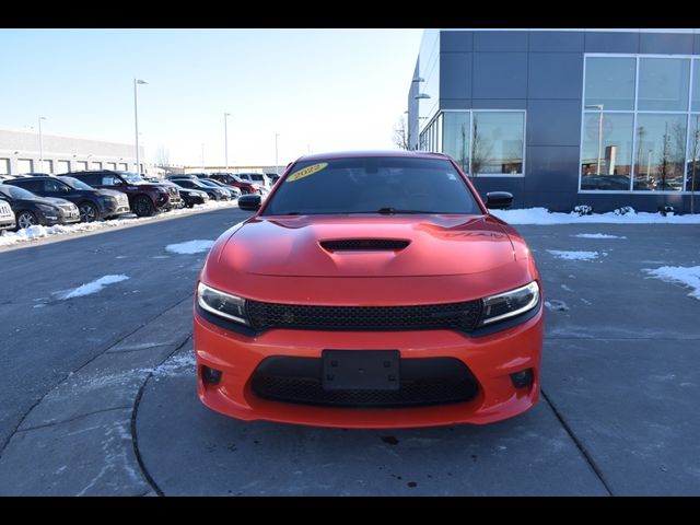 2022 Dodge Charger GT