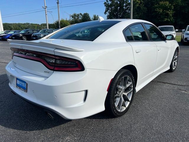 2022 Dodge Charger GT