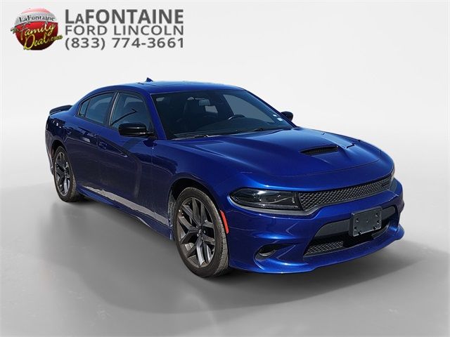 2022 Dodge Charger GT