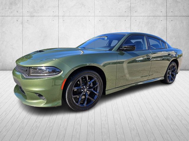 2022 Dodge Charger GT