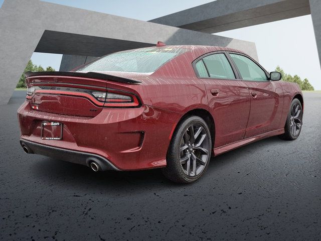 2022 Dodge Charger GT