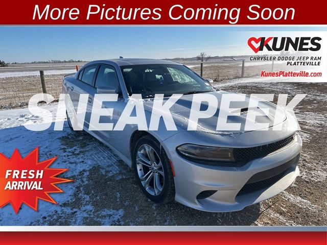 2022 Dodge Charger GT