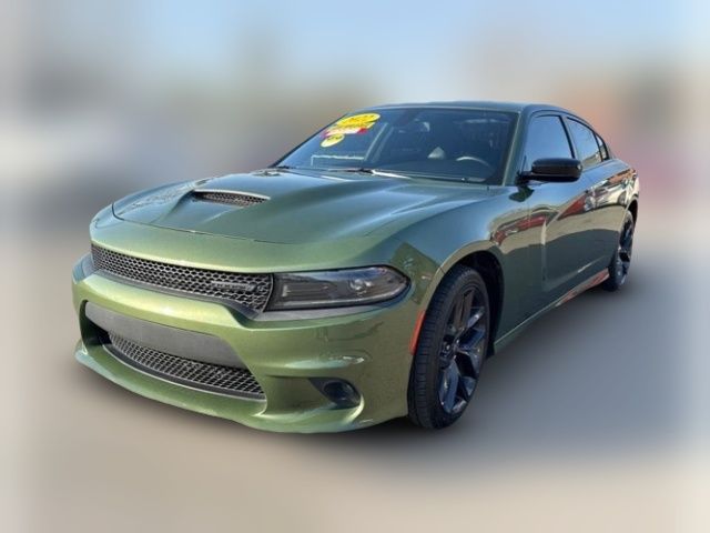 2022 Dodge Charger GT