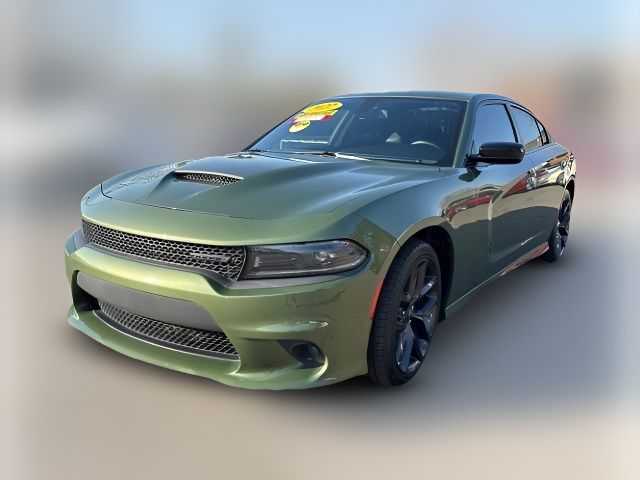 2022 Dodge Charger GT