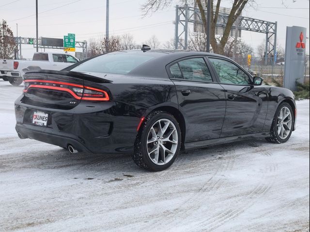 2022 Dodge Charger GT