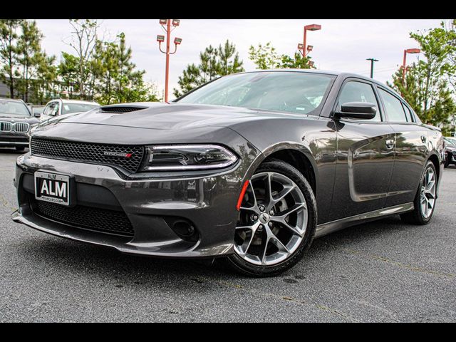 2022 Dodge Charger GT