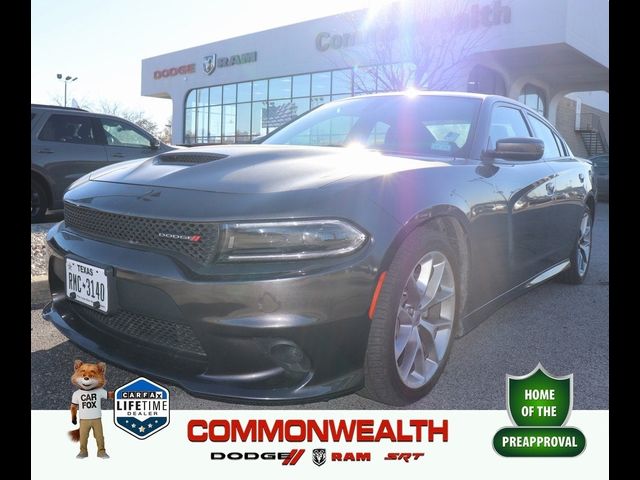 2022 Dodge Charger GT