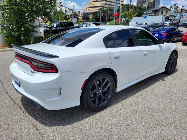 2022 Dodge Charger GT