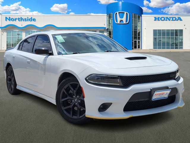 2022 Dodge Charger GT