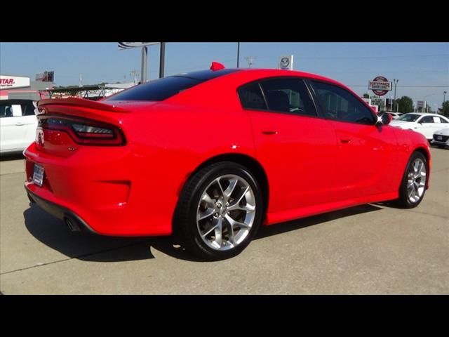 2022 Dodge Charger GT