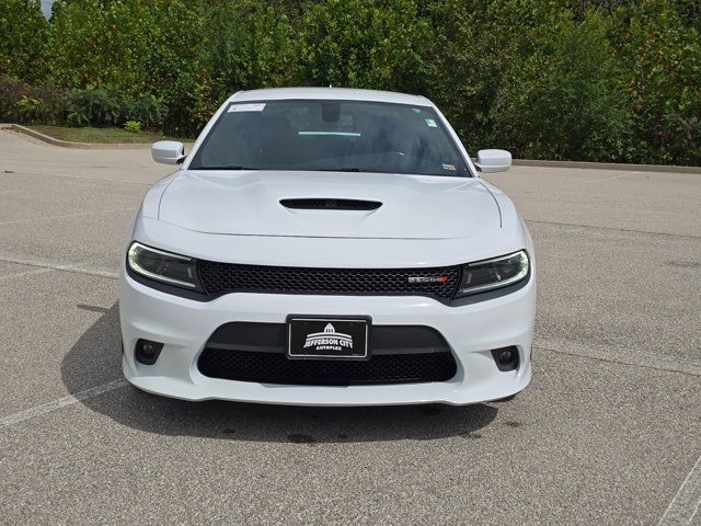 2022 Dodge Charger GT