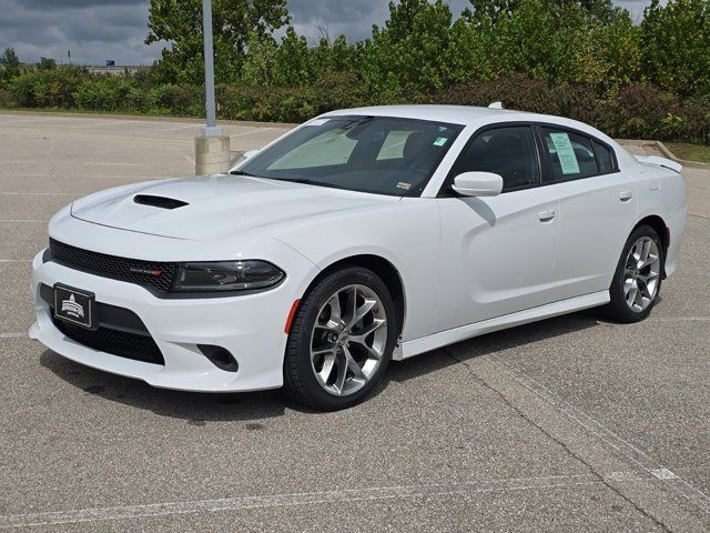 2022 Dodge Charger GT