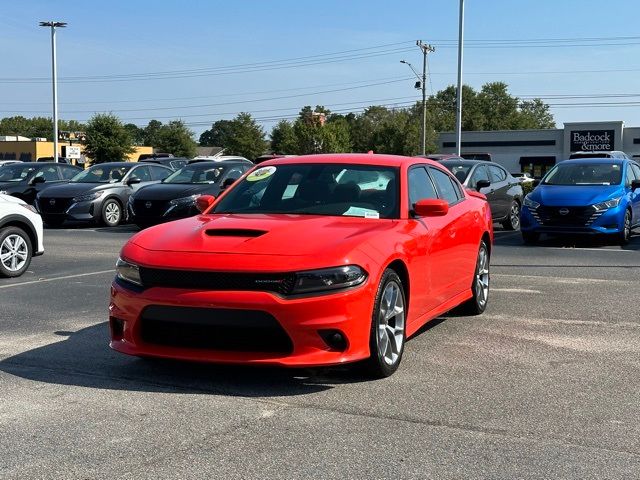 2022 Dodge Charger GT