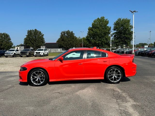 2022 Dodge Charger GT