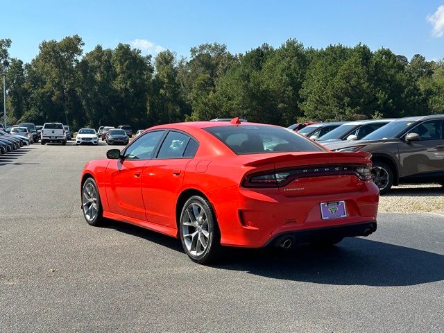 2022 Dodge Charger GT