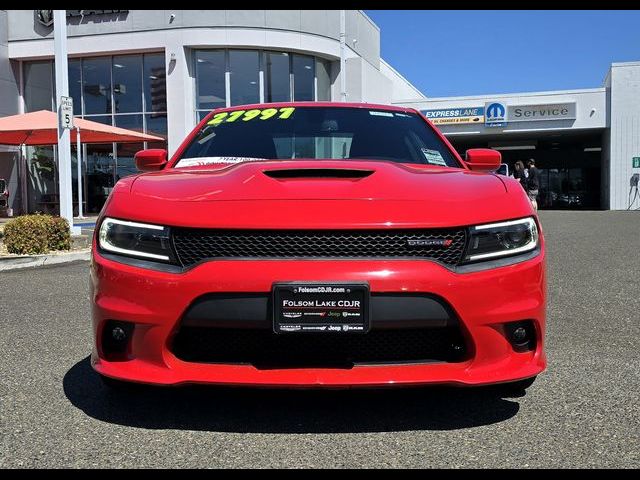 2022 Dodge Charger GT