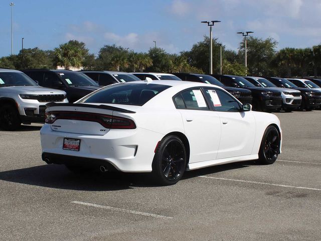 2022 Dodge Charger GT