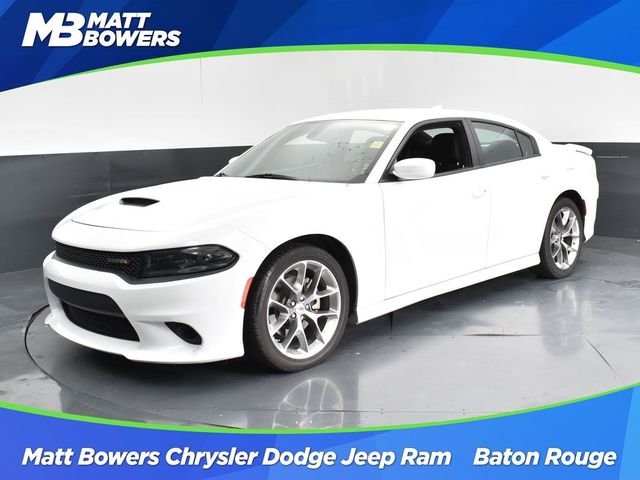 2022 Dodge Charger GT