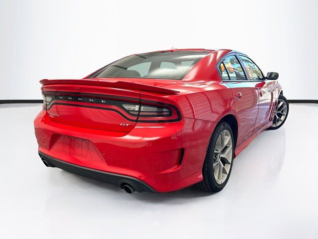 2022 Dodge Charger GT