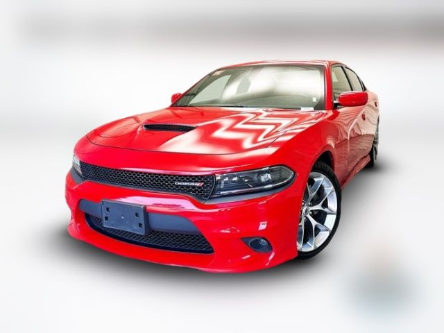 2022 Dodge Charger GT