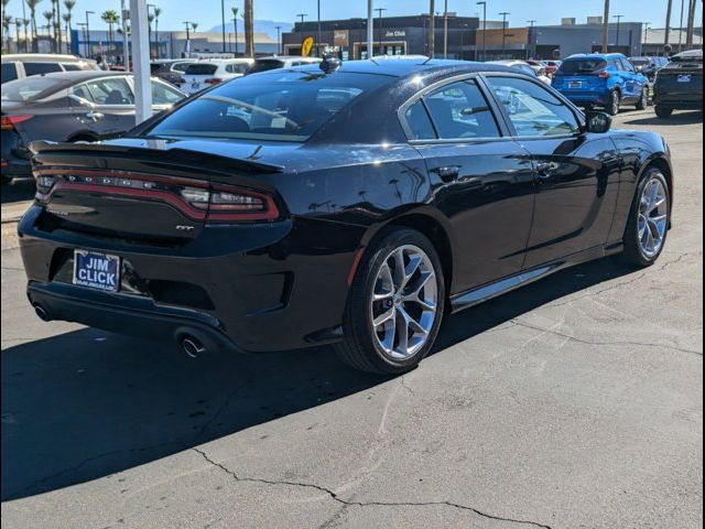 2022 Dodge Charger GT