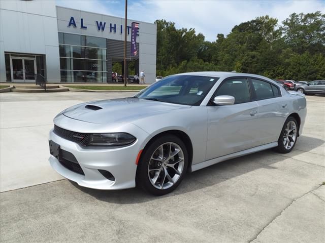 2022 Dodge Charger GT