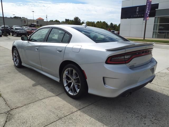 2022 Dodge Charger GT