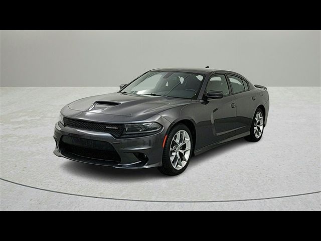 2022 Dodge Charger GT