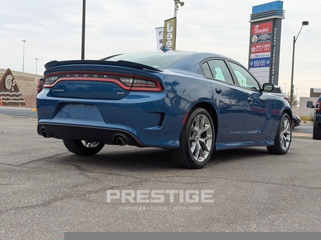 2022 Dodge Charger GT