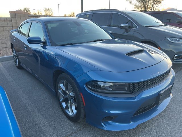 2022 Dodge Charger GT