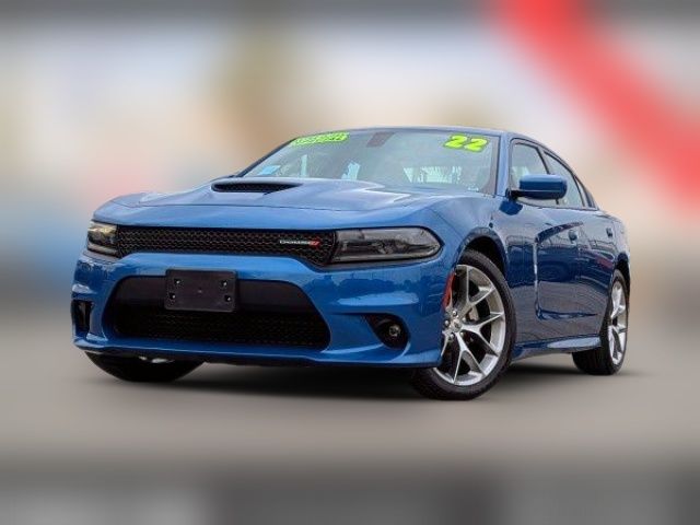 2022 Dodge Charger GT