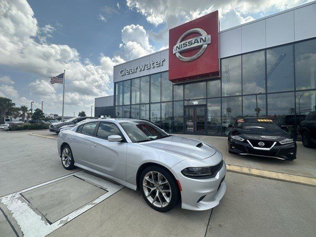 2022 Dodge Charger GT